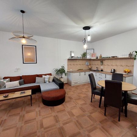 Passiflora Apartment - Near The Sea Bar Luaran gambar