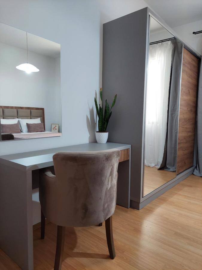 Passiflora Apartment - Near The Sea Bar Luaran gambar