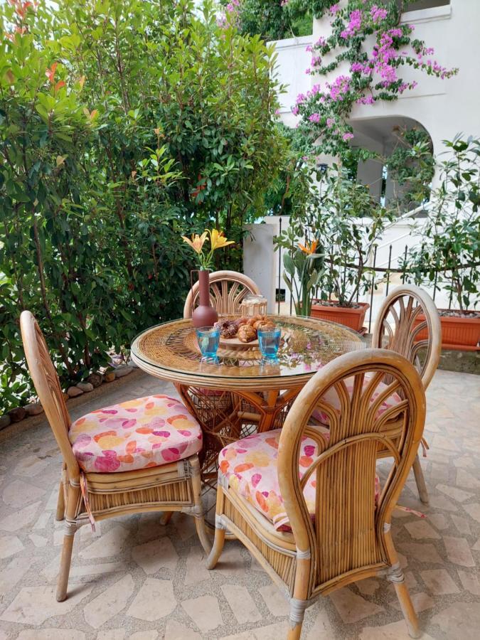 Passiflora Apartment - Near The Sea Bar Luaran gambar