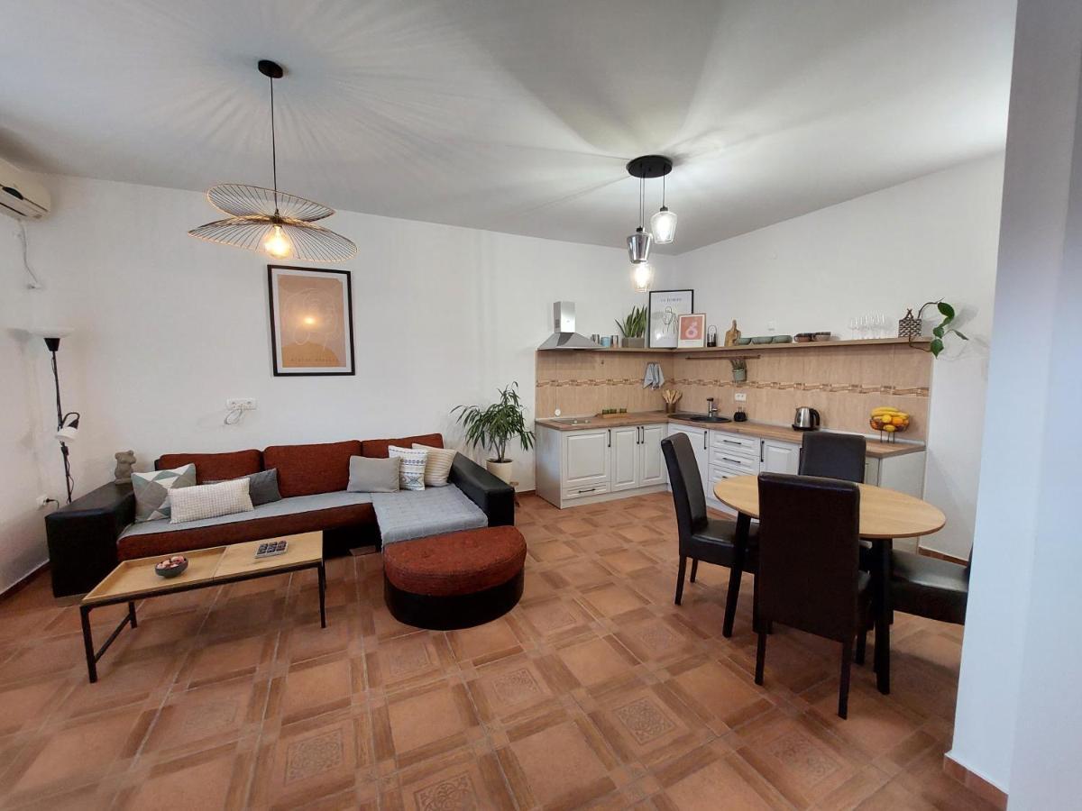 Passiflora Apartment - Near The Sea Bar Luaran gambar