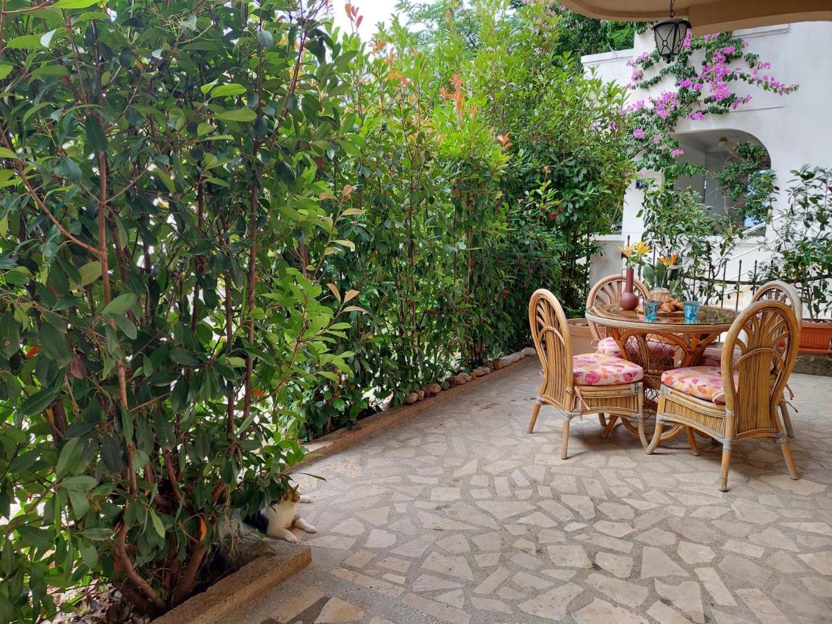 Passiflora Apartment - Near The Sea Bar Luaran gambar